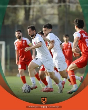 باشگاه مس رفسنجان